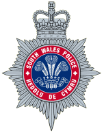 South Wales Logo