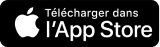 Téléchargez sur l'App Store